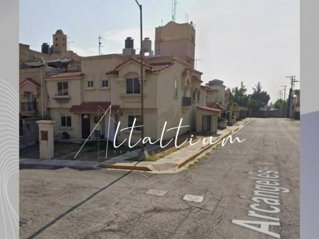 Venta de Casa en Le Mans 1, Urbi Quinta Montecarlo, 54719 Cuautitlán Izcalli, Méx