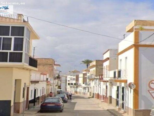 Venta de casa en Lebrija