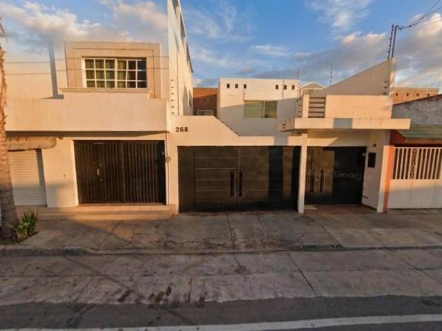 VENTA DE CASA EN LEON GUANAJUATO