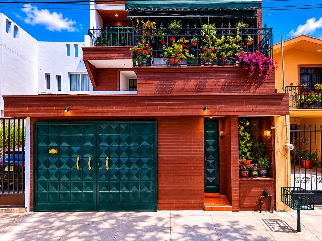 VENTA DE CASA EN LEON GUANAJUATO