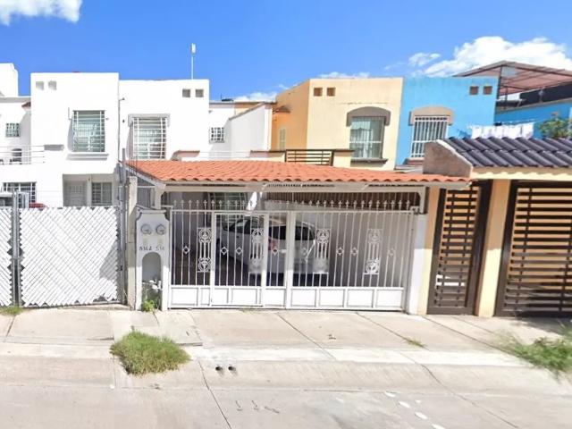 VENTA DE CASA EN LEON DE LOS ALDAMA, GUANAJUATO