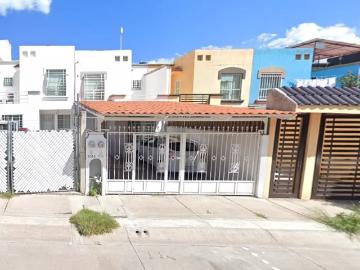 VENTA DE CASA EN LEON DE LOS ALDAMA, GUANAJUATO