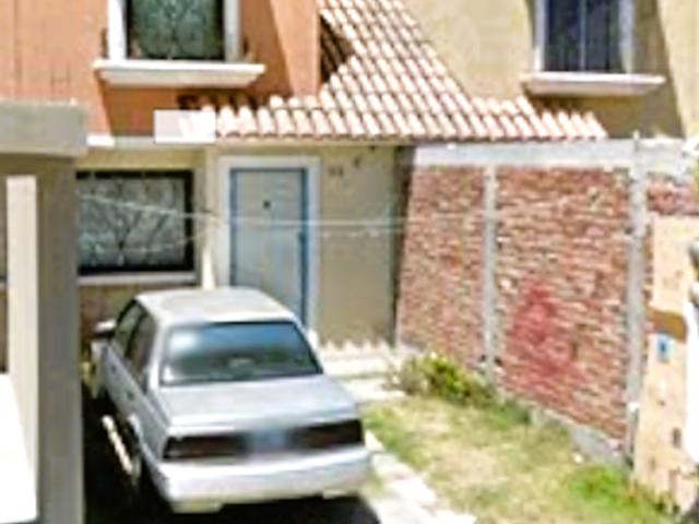 Venta de casa en Leon de los Aldama, Guanajuato