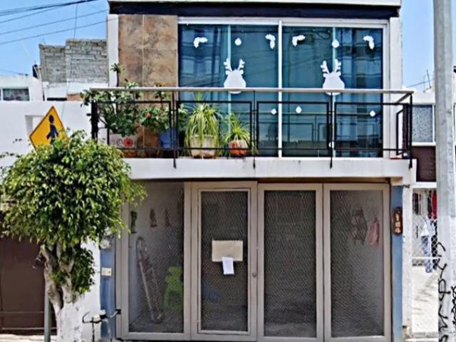 VENTA DE CASA EN LEON DE LOS ALDAMAS, GUANAJUATO