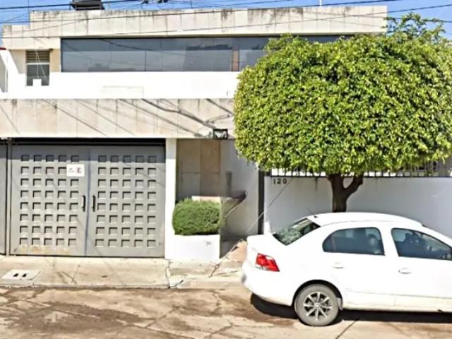 VENTA DE CASA EN LEON DE LOS ALDAMAS, GUANAJUATO