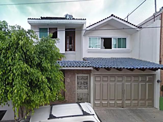 VENTA DE CASA EN LEON DE LOS ALDAMAS, GUANAJUATO