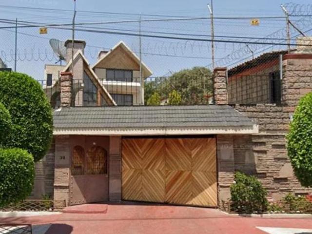 VENTA DE CASA EN LESBOS LOMAS ESTRELLA