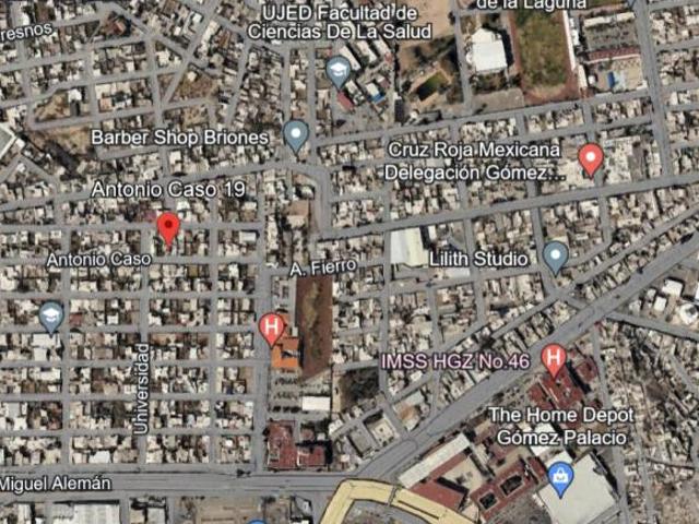 VENTA DE CASA EN LERDO, DURANGO