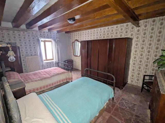 Venta de casa en lerin
