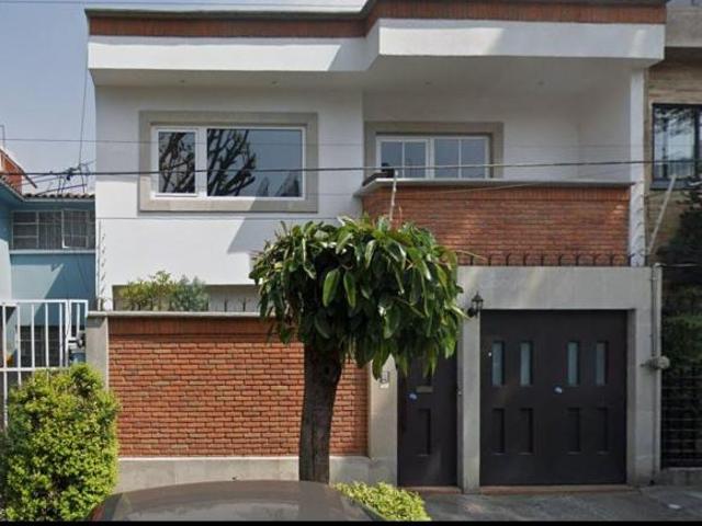 Venta de casa en Letrán Valle Ciudad De México