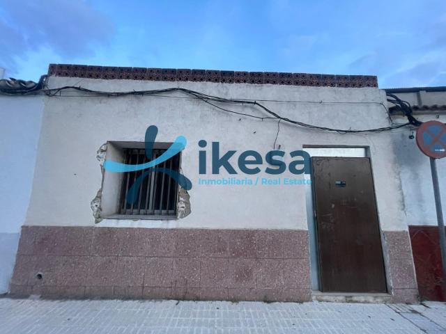 Venta de Casa en Linares, Jaén