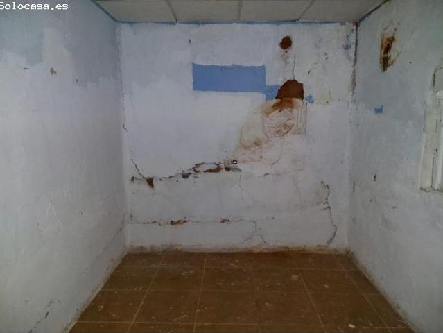 Venta de Casa en Linares, Jaén. NO ADMITE VISITAS