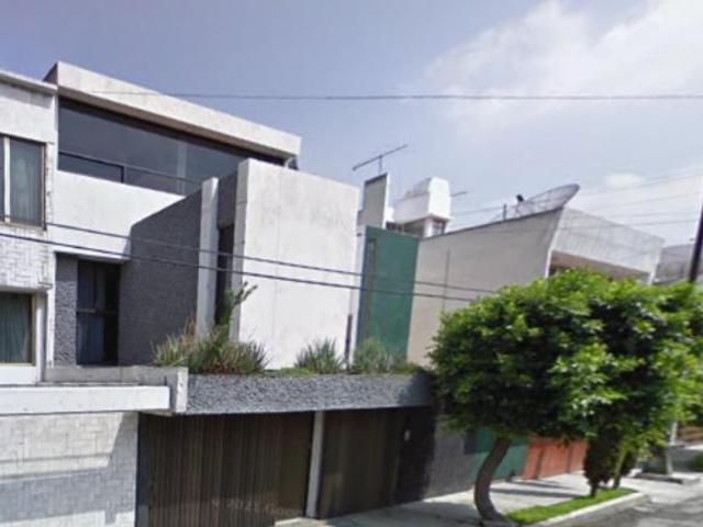 VENTA DE CASA EN LINDAVISTA, GUASTAVO A. MADERO, CDMX