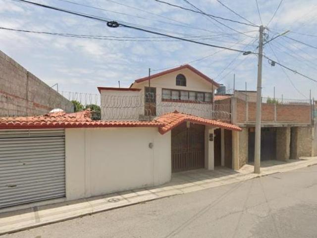 VENTA DE CASA EN LINDAVISTA, TLAXCALA