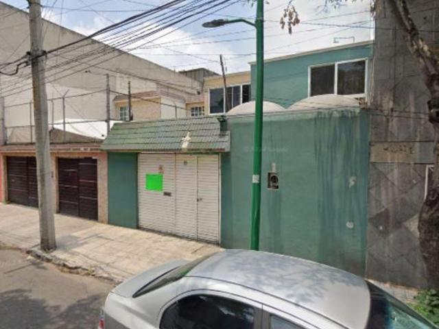 VENTA DE CASA EN LIRIO, ATLAMPA, CUAUHTÉMOC, 06450 CIUDAD DE MÉXICO