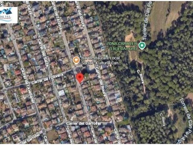 VENTA DE CASA EN LLIÇA DAMUNT