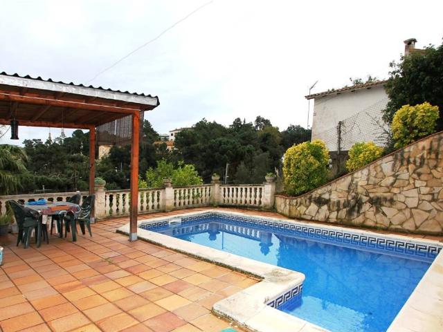 Venta de casa en Lloret de Mar