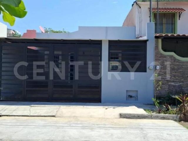 VENTA DE CASA EN LOMA BONITA VILLA DE ALVAREZ
