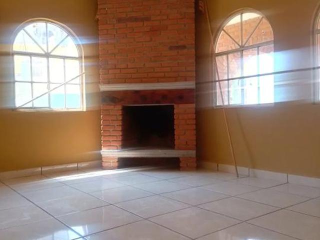 VENTA DE CASA EN LOMA DE LOS ESQUIVELES EN OCOYOACAC