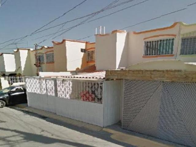 VENTA DE CASA EN LOMA DEL SOL EN PUEBLA