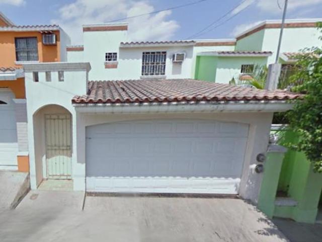 VENTA DE CASA EN LOMA LINDA, CULIACAN SINALOA