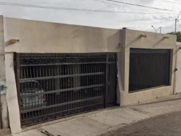 VENTA DE CASA EN LOMA LINDA HERMOSILLO SONORA