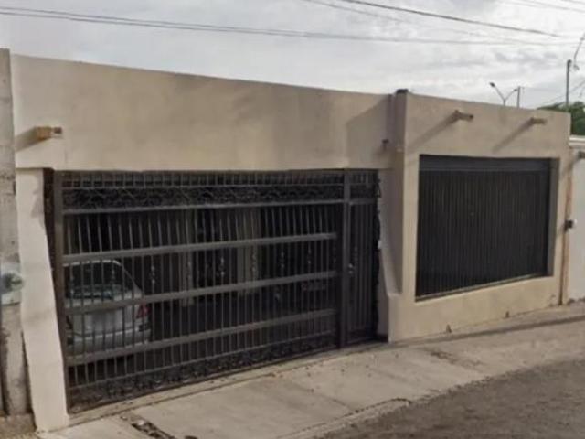 VENTA DE CASA EN LOMA LINDA HERMOSILLO SONORA