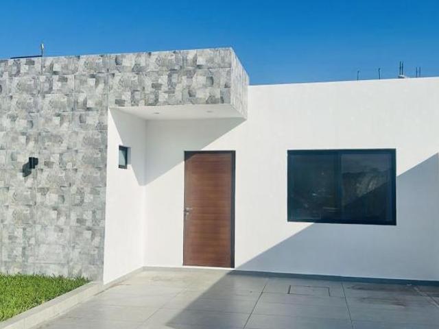 Venta de Casa en Lomas Mediterráneo