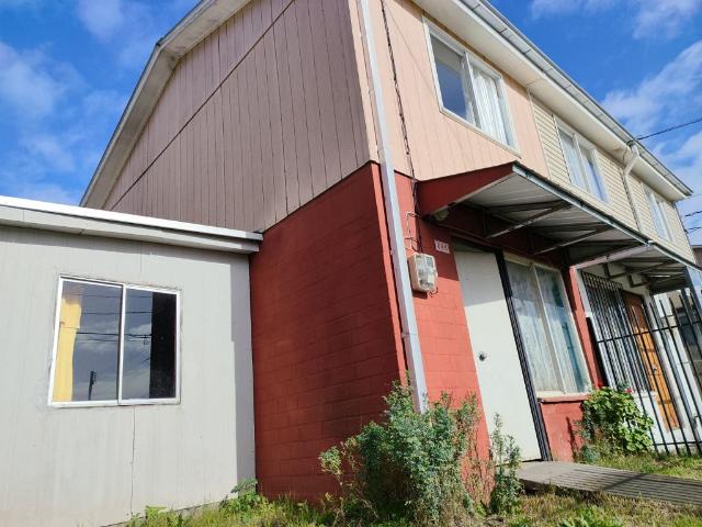 Venta de Casa en Lomas Coloradas, San Pedro de la Paz