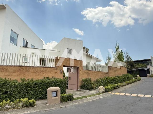 Venta de Casa en Lomas Country Club, Real del Country