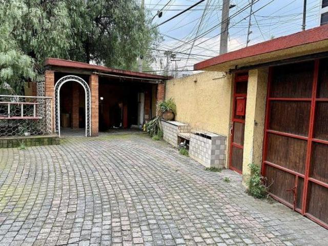Venta de Casa en Lomas de San Ángel Inn, Álvaro Obregón