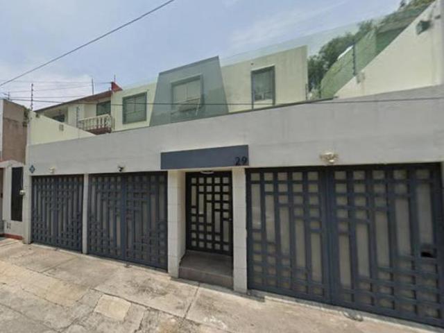 VENTA DE CASA EN LOMAS DE SAN MATEO NAUCALPAN DE JUAREZ EDO MEX