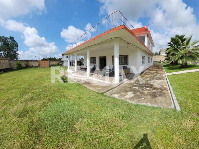 Venta de casa en Lomas de Texcalpan, Atlatlahucán, Morelos. Clave 6104