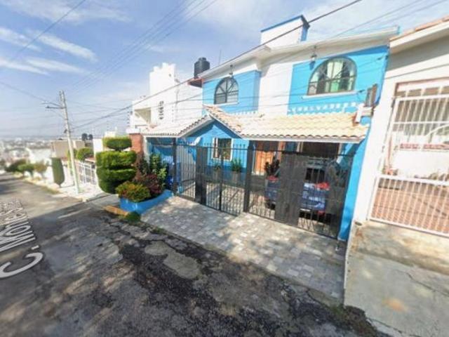 VENTA DE CASA EN LOMAS DE VISTA HERMOSA PACHUCA DE SOTO HIDALGO