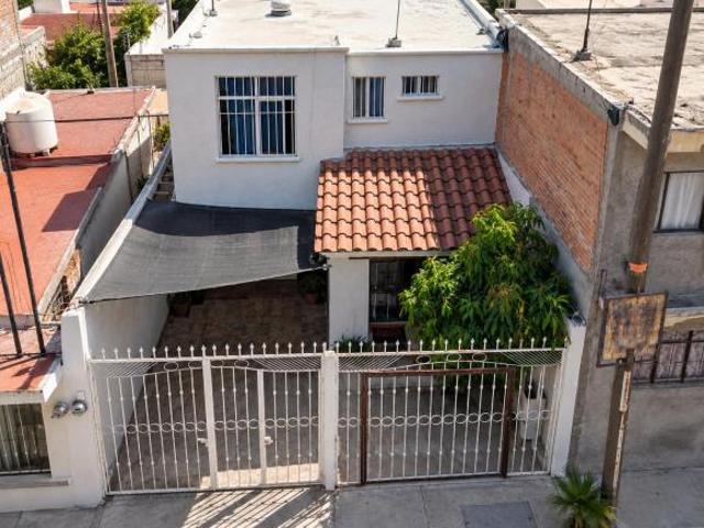 Venta de casa en Lomas del Ajedrez Aguascalientes