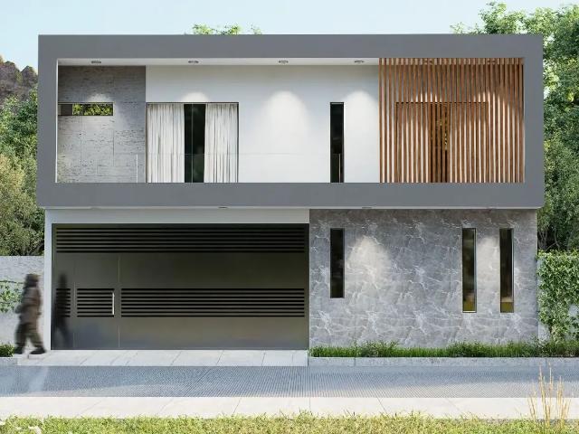 Venta de Casa en Lomas del Mar, Boca del Río