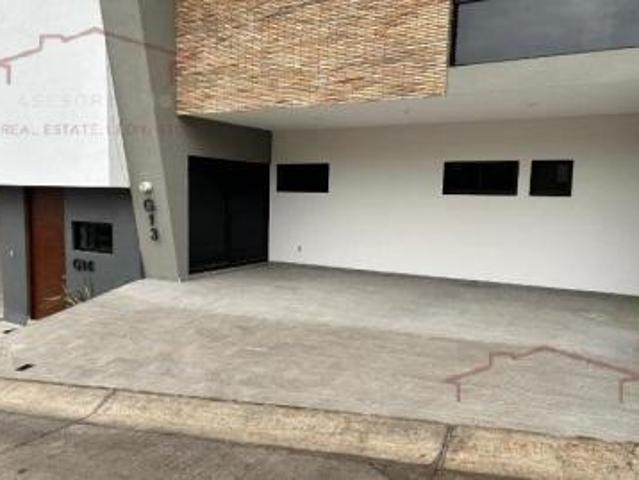 VENTA DE CASA EN LOMAS DEL MOLINO III, LE?N, GTO