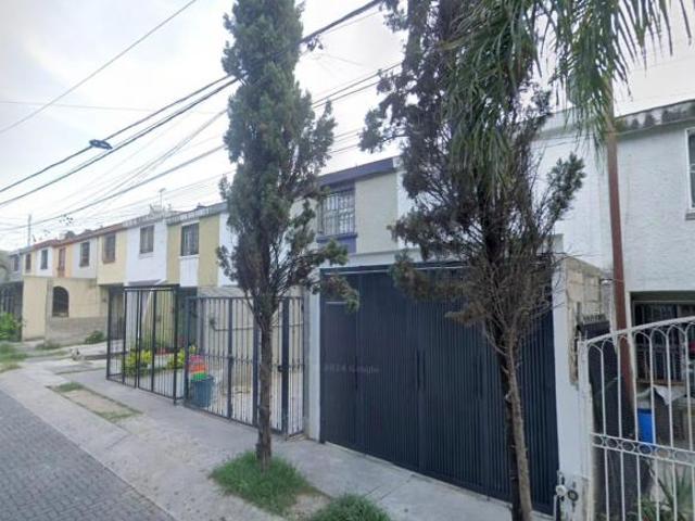 VENTA DE CASA EN LOMAS DEL PARAISO III GUADALAJARA RECUPERACION BANCARIA