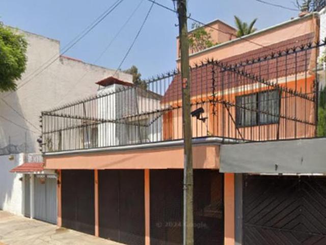VENTA DE CASA EN LOMAS ESTRELLA LUTECIA