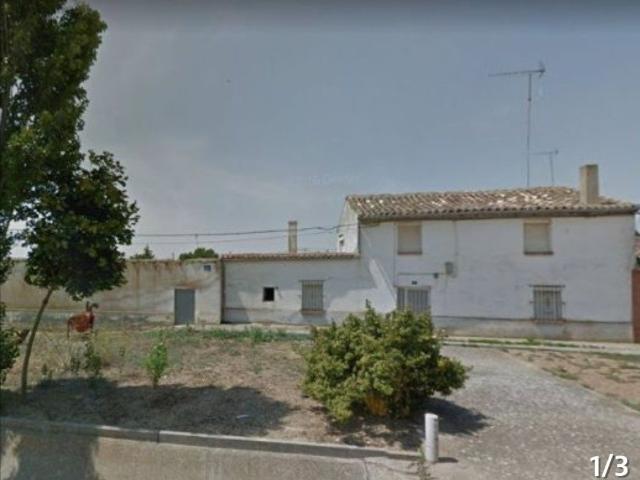 VENTA DE CASA EN LOMAS PALENCIA