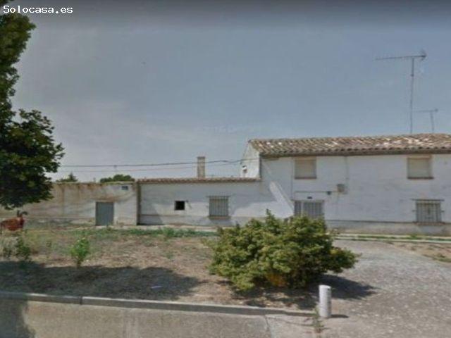 VENTA DE CASA EN LOMAS PALENCIA