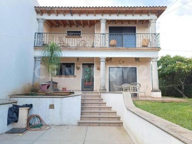 Venta de Casa en Lomas Tetela, Cuernavaca, Morelos