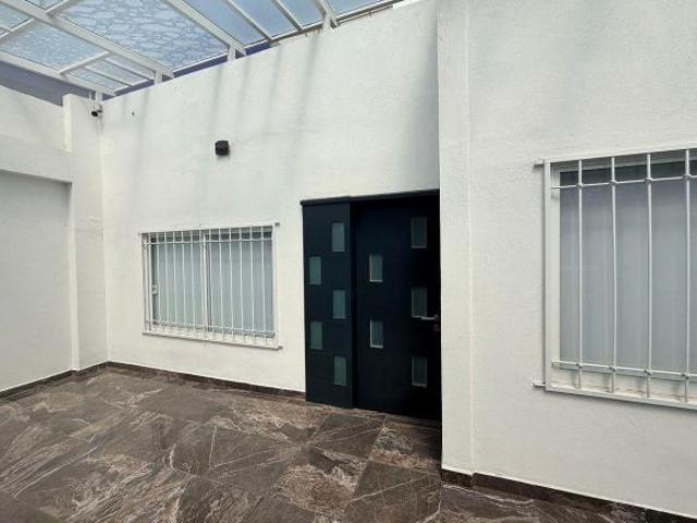 VENTA DE CASA EN LOMAS VERDES 5ta SECCIÓN