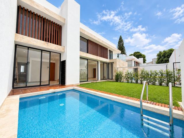 Venta de casa en Los Viveros en Jiutepec, Morelos. Clave 6391