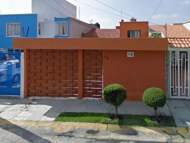 VENTA DE CASA EN LOS ALAMOS NAUCALPAN