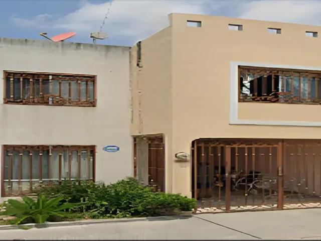 Venta de Casa en Los Amarantos, Apodaca