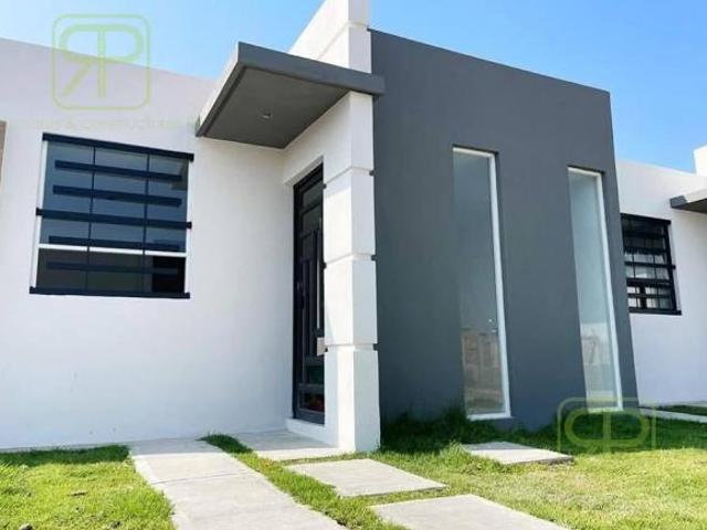 VENTA DE CASA EN LOS ARCOS, NAPATECO