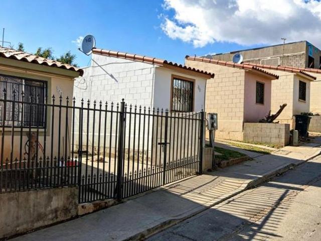 VENTA DE CASA EN LOS ENCINOS ENSENADA BAJA CALIFORNIA