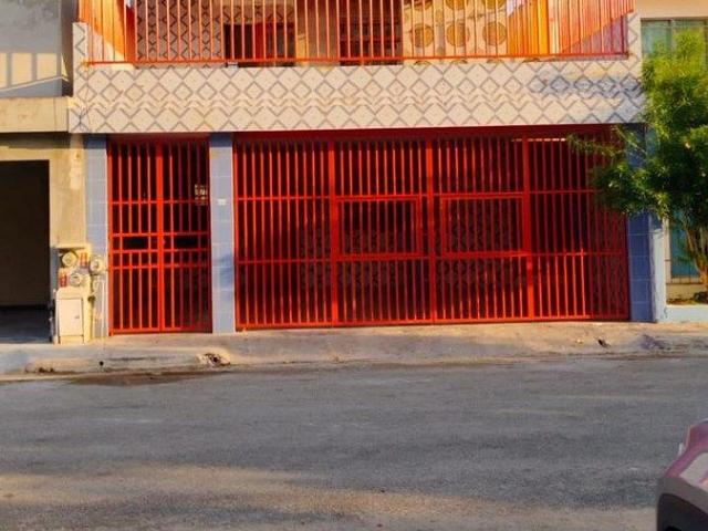 VENTA DE CASA EN LOS HEROES