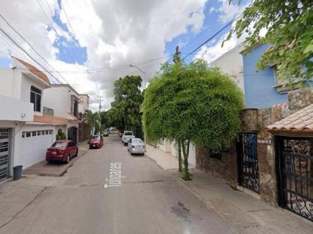 VENTA DE CASA EN LOS MOCHIS, TULIPANES 1144, COL, JARDINES DE FATIMA, SINALOA